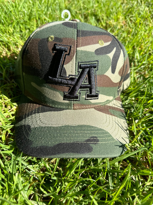 Hat Army LA